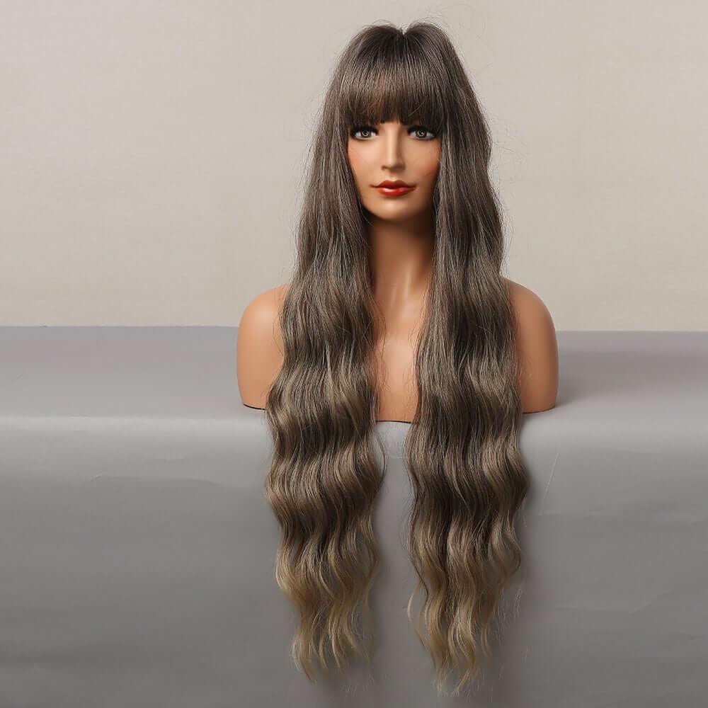 Top 32 Golden Brown Hair Color Ideas - hairandbeauty