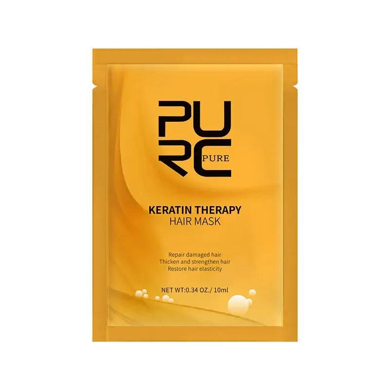 PURC Hair Shampoo and Conditioner - hairandbeauty